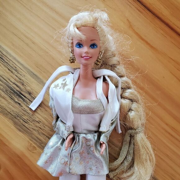 Vintage 1976 Barbie Rockstar - Picture 2 of 6